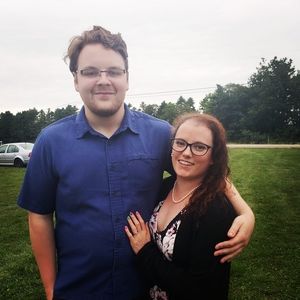 Meet your Posher, Kaydie